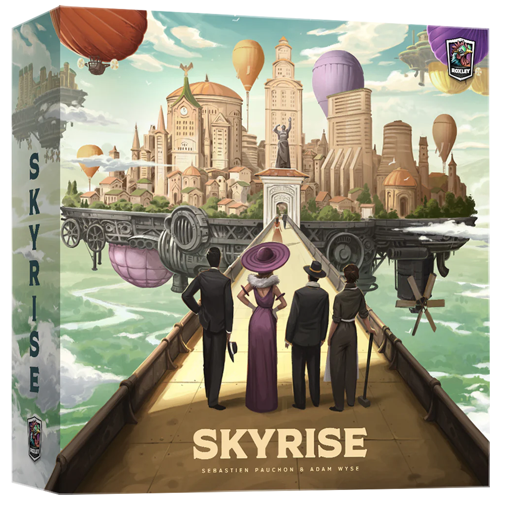 Skyrise